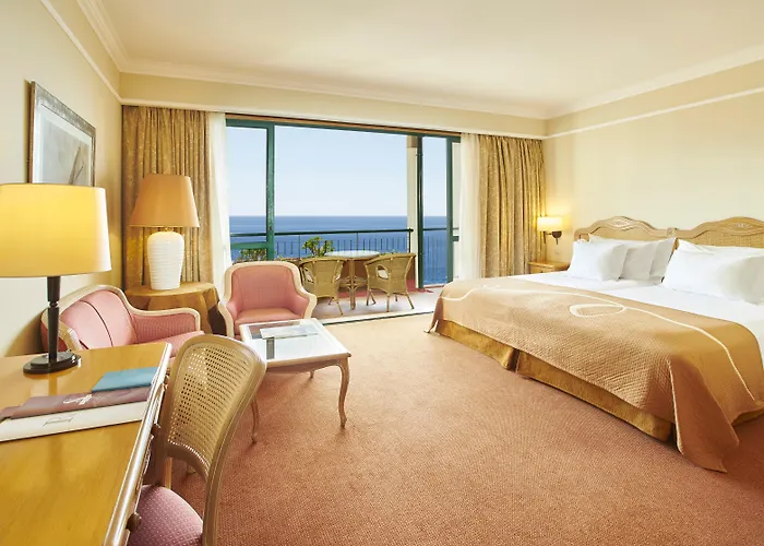 The Cliff Bay - Portobay