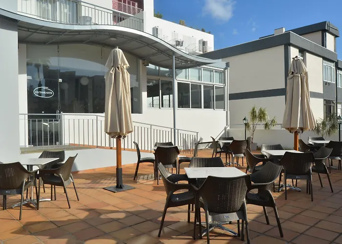 Madeira Bright Star By Petit Hotels