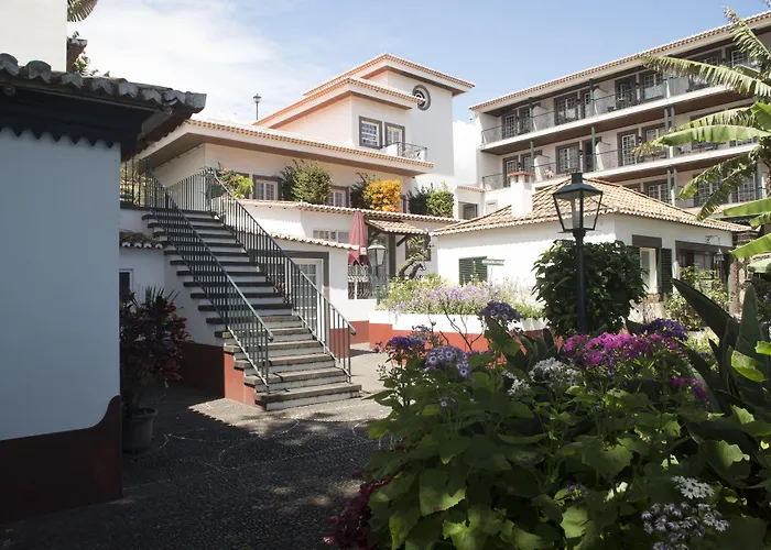 Quinta Da Penha De Franca