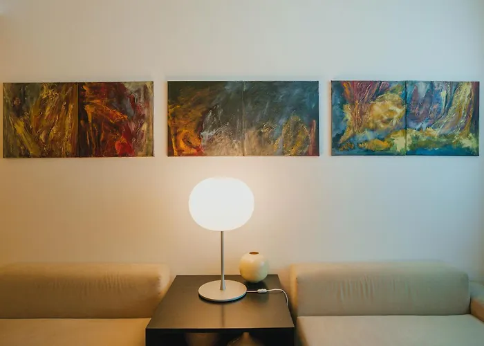 Quinta Mirabela - Design Hotel